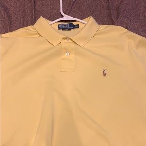 Polo shirt